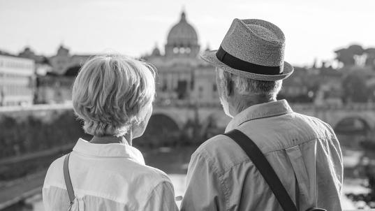 Warum viele zu spät vorsorgen – und wie Sie es besser machen