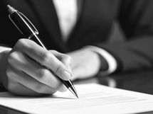 Testament, Vorsorgevollmacht, Patientenverfügung und Notfallordner