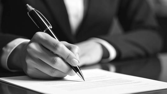 Testament, Vorsorgevollmacht, Patientenverfügung und Notfallordner